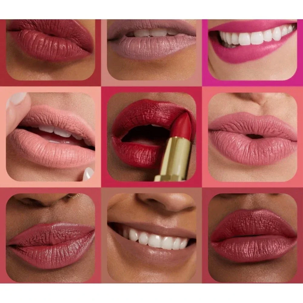 Milani Color Statement Milani Color Statement Lipstick‎ - Color #69 Matte Beauty
